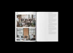 Brand Identity for GPAD Architecture Practice - thumbnail 7