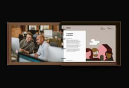 Brand Identity for GPAD Architecture Practice - thumbnail 9