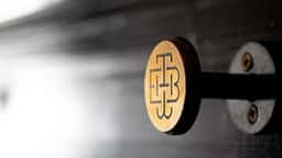 Brand Identity for the Black Bull Inn and Hotel - thumbnail 4