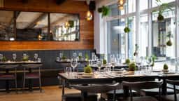 Brand Identity for the Black Bull Inn and Hotel - thumbnail 6