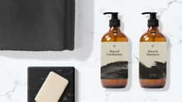 Brand Identity for the Black Bull Inn and Hotel - thumbnail 8