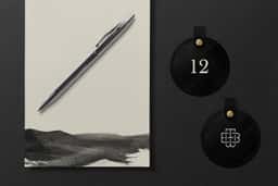Brand Identity for the Black Bull Inn and Hotel - thumbnail 9