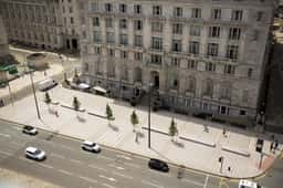 Placemaking for Cunard’s Liverpool Building - thumbnail 4