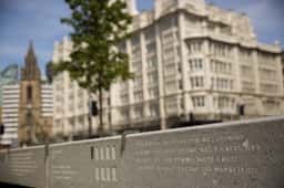 Placemaking for Cunard’s Liverpool Building - thumbnail 6