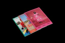 Editorial and Placemaking for a Wirral Magazine - thumbnail 4