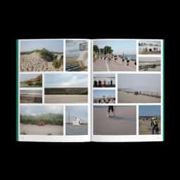 Editorial and Placemaking for a Wirral Magazine - thumbnail 8