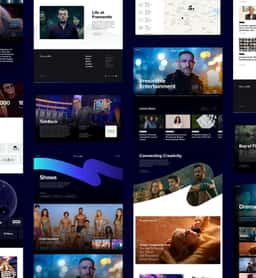 Digital Design System for Fremantle - thumbnail 4