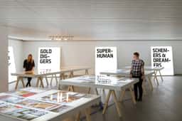 Exhibition Design for Urban Splash's 25th Anniversary - thumbnail 5
