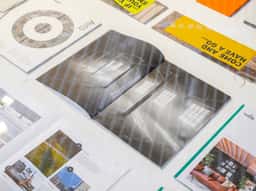 Exhibition Design for Urban Splash's 25th Anniversary - thumbnail 6
