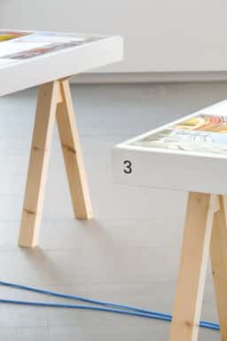 Exhibition Design for Urban Splash's 25th Anniversary - thumbnail 7
