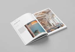 Exhibition Design for Urban Splash's 25th Anniversary - thumbnail 9