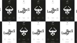 Brand Identity for Black Lodge Brewing - thumbnail 3