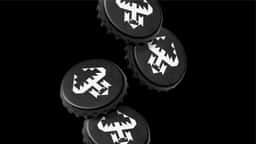 Brand Identity for Black Lodge Brewing - thumbnail 7