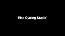 Brand Identity for Rise Cycling Studio - thumbnail 3