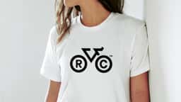 Brand Identity for Rise Cycling Studio - thumbnail 6
