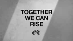 Brand Identity for Rise Cycling Studio - thumbnail 7