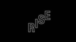 Brand Identity for Rise Cycling Studio - thumbnail 9