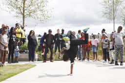 Brand Identity for Port Loop Urban Community - thumbnail 4