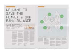 Brand Identity for Port Loop Urban Community - thumbnail 7