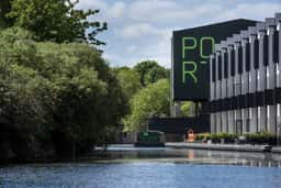 Brand Identity for Port Loop Urban Community - thumbnail 8