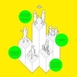 Brand Identity for Port Loop Urban Community - thumbnail 9
