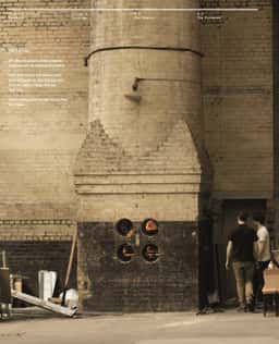 Brand Identity for Camp & Furnace - thumbnail 6