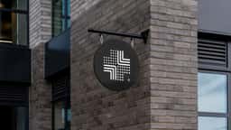 Brand Identity and Website for a Placemaking Practice - thumbnail 2