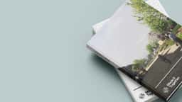 Brand Identity and Website for a Placemaking Practice - thumbnail 6