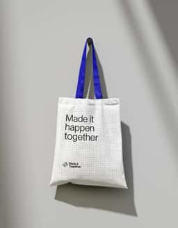 Brand Identity and Website for a Placemaking Practice - thumbnail 7