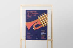 Brand Identity and Digital Toolkit for the Atkinson Cultural Venue - thumbnail 2
