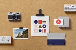 Brand Identity and Digital Toolkit for the Atkinson Cultural Venue - thumbnail 4