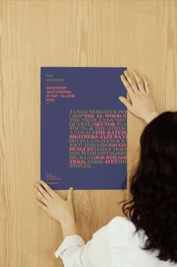 Brand Identity and Digital Toolkit for the Atkinson Cultural Venue - thumbnail 5