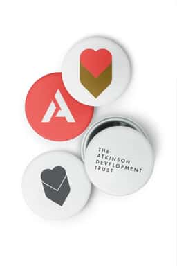 Brand Identity and Digital Toolkit for the Atkinson Cultural Venue - thumbnail 6