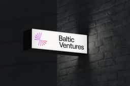Brand Identity for a Tech Accelerator - thumbnail 7