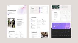 Brand Identity for a Tech Accelerator - thumbnail 8