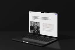 Brand Identity for a Tech Accelerator - thumbnail 9