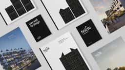 Brand Identity for House by Urban Splash - thumbnail 2