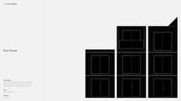 Brand Identity for House by Urban Splash - thumbnail 8