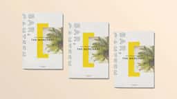 Visual Identity and Website for a Beer and Pizza Bar - thumbnail 8