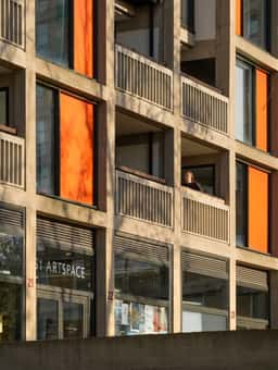 Brand Identity for Urban Splash - thumbnail 5
