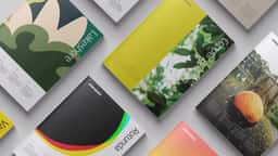 Brand Identity for Urban Splash - thumbnail 6