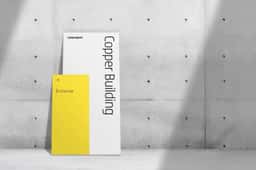 Brand Identity for Urban Splash - thumbnail 8