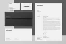 Brand Identity for Urban Splash - thumbnail 9