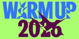 Campaign Identity for MoMA PS1 Warm Up 2026 - thumbnail 23
