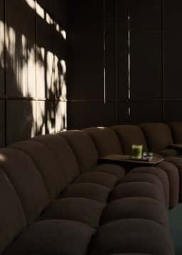 Interior Design for Élan Coffee Bar - thumbnail 8