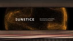 Brand Identity and Naming for Sunstice Supply Chain Software - thumbnail 2