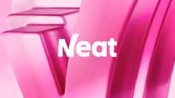 Brand Identity for Neat Insurance - thumbnail 2