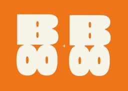 Brand Identity and Packaging for Boo Coffee Roasters - thumbnail 2