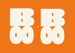 Brand Identity and Packaging for Boo Coffee Roasters - thumbnail 3