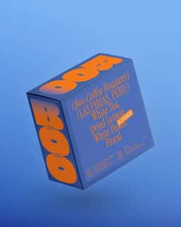 Brand Identity and Packaging for Boo Coffee Roasters - thumbnail 5